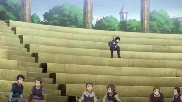 ソードアート・オンライン1-EP02-1