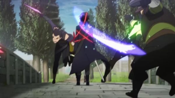 ソードアート・オンライン1-EP04-1