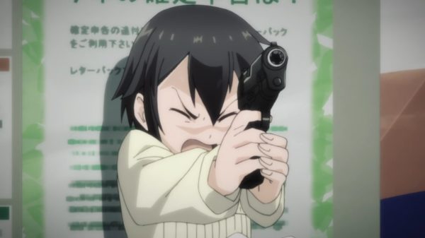 SAO2-幼い詩乃