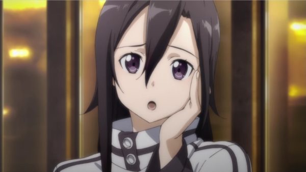 SAO2-キリト