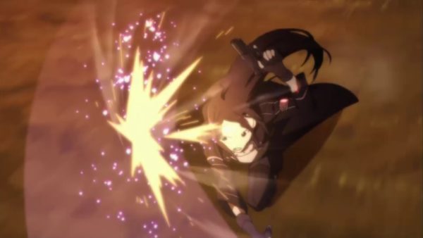 SAO2-キリト
