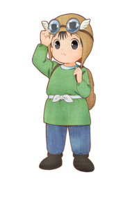 http://guruguru-anime.jp/character/