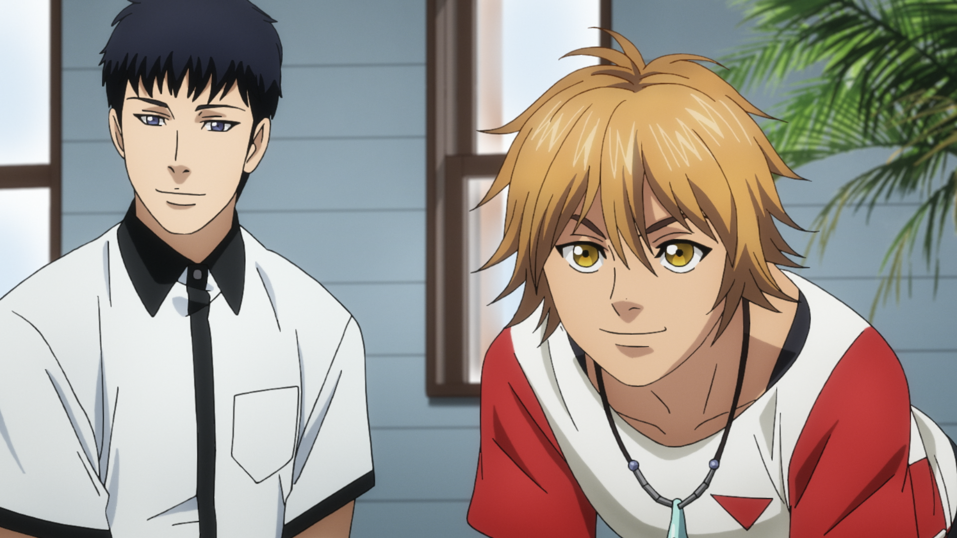 いぬぼく アニメ 評価 Allis