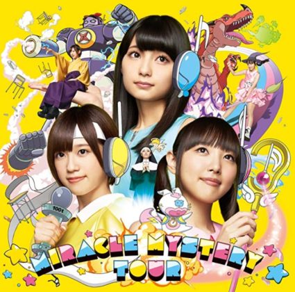 イヤホンズ CD