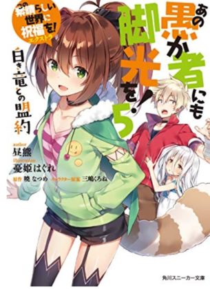 あの愚か者にも脚光を!