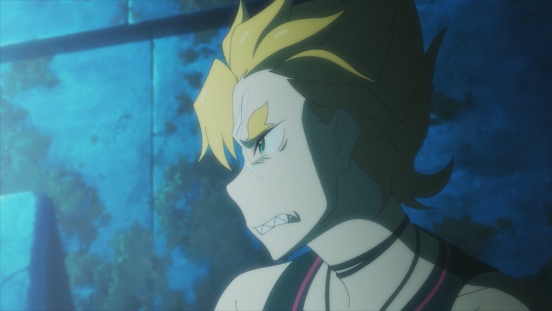 リゼロ 最強の番人ガーフィールの正体とは ガーフの強さや能力にも迫る Anime Drama Jp