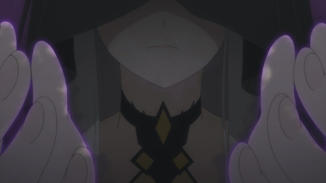 リゼロ魔女