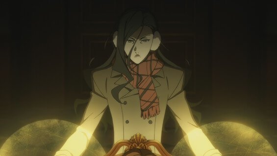 文スト】蘭堂とは？異能力の正体や寒がりの理由、元