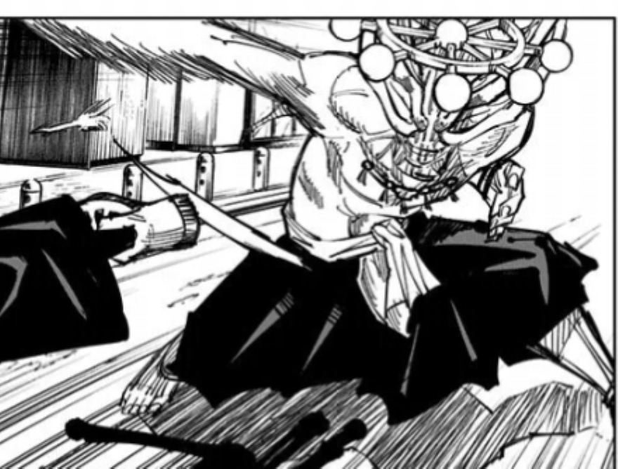 【呪術廻戦】最強の式神、魔虚羅(まこら)の強さや能力を解説！宿儺でさえ勝てない!?(ページ2)