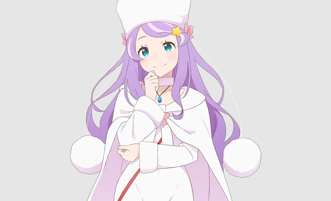 公式サイトのアナスタシア-